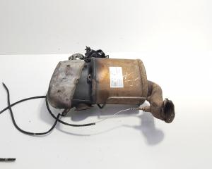 Catalizator cu filtru particule, cod 5N0131765A, Vw Golf 6 Variant (AJ5) 1.6 TDI, CAY (id:676818)