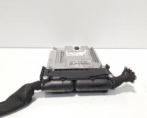 Calculator motor ECU, cod 4F0907401B, 0281012269, Audi A6 Avant (4F5, C6) 2.7 TDI, BPP (idi:675760)