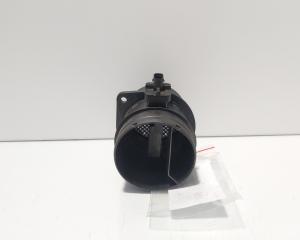 Debitmetru aer, cod 03L906461A, 0281002956, VW Jetta 4 (6Z), 2.0 TDI, CFF (idi:674318)