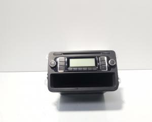 Radio CD, cod 5M0035156C, Vw sedan (6R) (idi:673128)