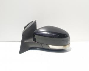 Oglinda electrica stanga cu semnalizare, Ford Focus 3, vol pe dreapta (id:677351)