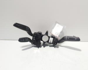 Maneta semnalizare, stergatoare si tempomat, cod 4G0953502A, Audi A6 (4G2, C7) (id:677371)
