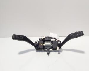 Maneta semnalizare si maneta stergatoare, cod 5K0953507AS, VW Golf 6 (5K1) (idi:673136)