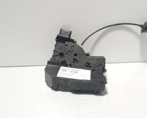 Broasca usa dreapta spate, cod 7N0839016B, Seat Alhambra (710) (id:677360)