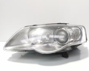 Far dreapta cu lupa si xenon adaptiv, cod 3C0941751K, VW Passat Variant (3C5) (idi:673160)