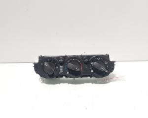 Panou comanda AC, cod BM5T-18549, Ford Focus 3 Sedan, 1.6 TDCI, T1DA (idi:674352)