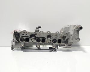 Galerie admisie stanga cu clapete, cod A6420901337, Mercedes Clasa GL (X164), 3.0 CDI, OM642940 (idi:673187)