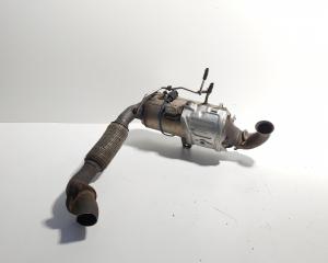 Catalizator, cod AV61-5H270-PC, Ford C-Max 2, 1.6 TDCI, T1DB (idi:674359)