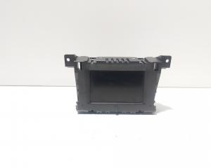 Display bord, cod GM13111165, Opel Astra H Combi (id:677355)