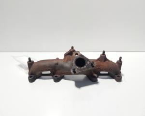 Galerie evacuare, cod 028253033AG, VW Passat (3B3), 1.9 TDI, AVF (idi:674394)