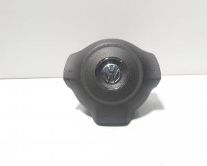 Airbag volan, cod 1T0880201K, Vw Golf 6 (5K1) (id:677352)