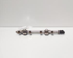 Rampa injectoare cu senzor, cod 04E133320D, Skoda Rapid (NH3), 1.2 TSI, CJZD (idi:674408)
