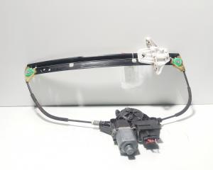Macara cu motoras stanga spate, cod 5E0839461, Skoda Octavia 3 (5E3) (id:677319)