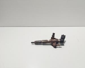 Injector, cod 9802448680, Ford Focus 3 Sedan, 1.6 TDCI, T1DA (idi:674409)