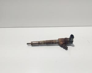 Injector, cod 9M5Q-9F593-AA, 0445110353, Ford C-Max 1, 1.6 TDCI, G8DB (idi:674413)
