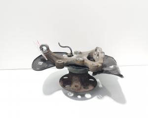 Fuzeta stanga fata, Mercedes Clasa C T-Model (S204) 2.2 CDI, OM651913 (id:677427)