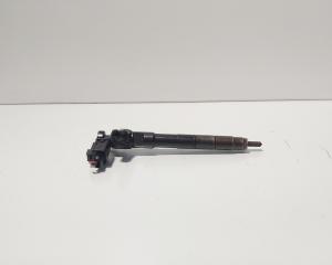 Injector, Seat Ibiza 5 ST (6J8), 1.4 TDI, CUS (idi:674417)