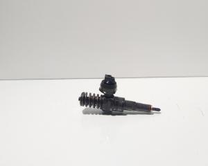 Injector, cod 045130073T, BTD, 0414720035, VW Polo (6N2), 1.4 TDI, AMF (idi:674437)
