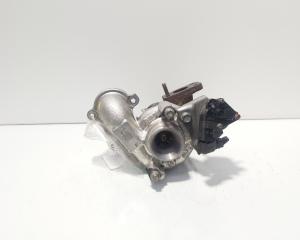Turbosuflanta, cod 9673283680, Citroen Berlingo 2 1.6 HDI, 9H06 (id:677532)
