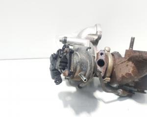 Supapa turbo electrica, Citroen Berlingo 2 1.6 HDI, 9H06 (id:677533)