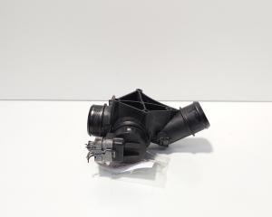 Clapeta acceleratie, cod 25365222, Peugeot 206, 1.6 HDI, 9HY (idi:673299)