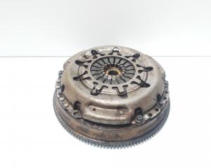 Volanta masa simpla cu placa presiune, Ford Fiesta 6 1.6 TDCI, TZJA, 5 vit man (id:677536)