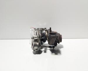 Turbosuflanta, cod 9685293080, Ford Focus 2 Cabriolet, 1.6 TDCI, HHDA (idi:673301)