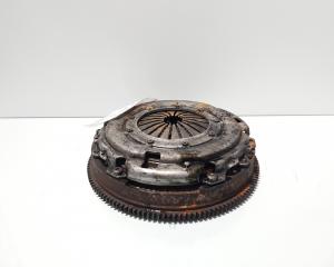 Volanta masa simpla cu placa presiune, Peugeot Partner (II) , 1.6 HDI, 9HX, 5 vit man (idi:673305)