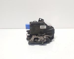 Broasca usa stanga fata, cod 3D1837015AP, Skoda Octavia 2 (1Z3) (id:677513)