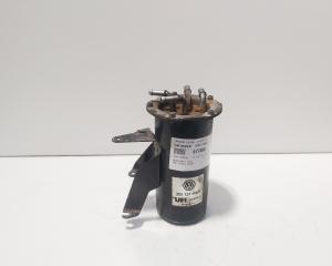 Carcasa filtru combustibil, cod 3C0127400D, Vw Passat Variant (3C5) 2.0 TDI, BMP (id:677498)