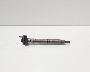 Injector, cod 03L130277, 0445116030, VW Eos (1F7, 1F8), 2.0 TDI, CBA (idi:673363)