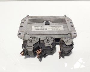 Calculator motor ECU, cod 8200321263, Renault Megane 2 Coupe-Cabriolet 1.6 benz (id:677470)