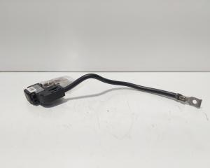 Borna baterie (-) cu capsa, cod 9164355-01, Bmw 1 (E90) (idi:676140)