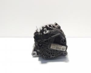 Alternator 120A Valeo, cod AV6N-10300-DC, Ford Transit Connect (MPV), 1.6 TDCI, TZGA (idi:675773)