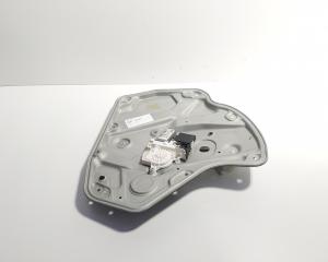 Macara cu motoras usa dreapta spate, Skoda Octavia 2 (1Z3) (id:677285)