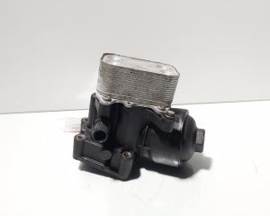 Carcasa filtru ulei cu racitor ulei, Seat Ibiza 5 (6J5), 1.2 TDI, CFW (id:676155)
