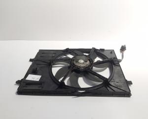 Electroventilator, cod 5Q0121205, Audi A3 Sportback (8VA) 2.0 TDI (id:677367)