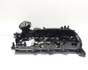 Capac culbutori, cod 8570829-01, Bmw 1 Coupe (E82), 2.0 diesel, N47D20C (idi:675832)