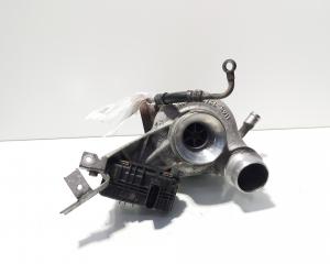 Turbosuflanta, cod 8519475, Bmw 4 (F32) 2.0 diesel, N47D20C (idi:675838)