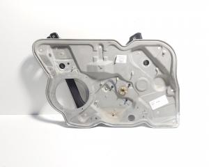 Macara electrica usa stanga fata, Skoda Octavia 2 Combi (1Z5) (id:677507)