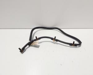 Rampa retur injectoare, Bmw 4 (F32) 2.0 diesel, N47D20C (idi:675844)