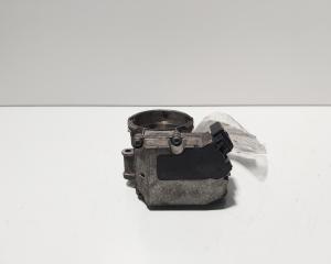 Clapeta acceleratie, cod 03G128063C, Audi A4 (8E2, B6), 1.9 TDI, BKE (idi:676165)