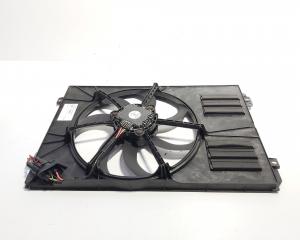 Electroventilator, cod 1K0121205AC, Seat Altea XL (5P5, 5P8), 1.6 TDI, CAY (idi:675920)