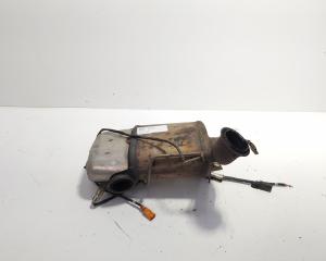 Catalizator cu filtru particule, cod 5N0131765A, VW Jetta 4 (6Z), 1.6 TDI, CAY (idi:675921)