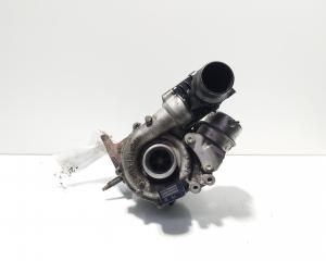 Turbosuflanta, cod 54389700001, Renault Megane 3, 1.6 DCI, R9M402 (idi:675857)