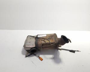 Catalizator cu filtru particule, cod 5N0131765A, VW Beetle (5C1), 1.6 TDI, CAY (idi:675921)