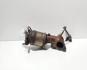Catalizator, cod GM55583388, Opel Astra J GTC, 1.7 CDTI, A17DTS (idi:676168)