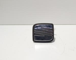 Maner deschidere haion cu sigla, cod 6J4827565B, Seat Ibiza 5 ST (6J8) (idi:675488)