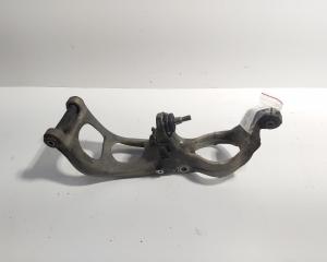 Suport amortizor dreapta fata, cod 9661544780, Citroen C5 (III) 2.2 HDI, 4 HT (id:677483)