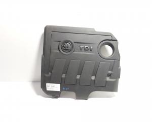 Capac protectie motor, cod 03L103925BJ, Seat Leon (1P1), 1.6 TDI, CAY (idi:675925)